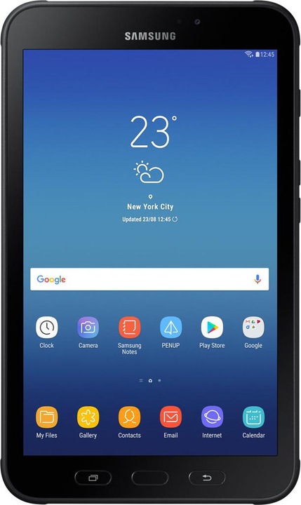 Samsung SM-T390N (8", 16 Go, Noir)
