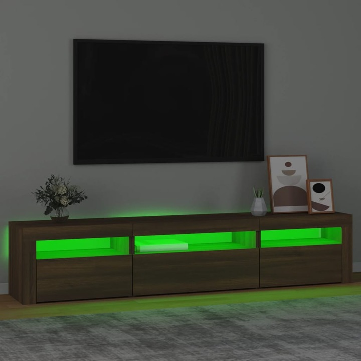 Produktbild VidaXL Korotsek (195 x 35 x 40 cm)