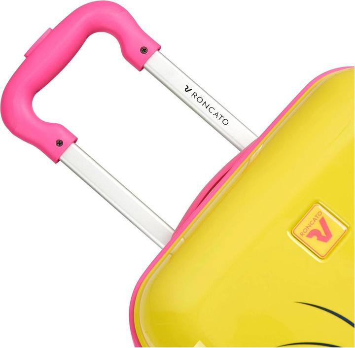 Produktbild Roncato Looney Tunes 4 Rollen Kindertrolley 44 cm (21 l)