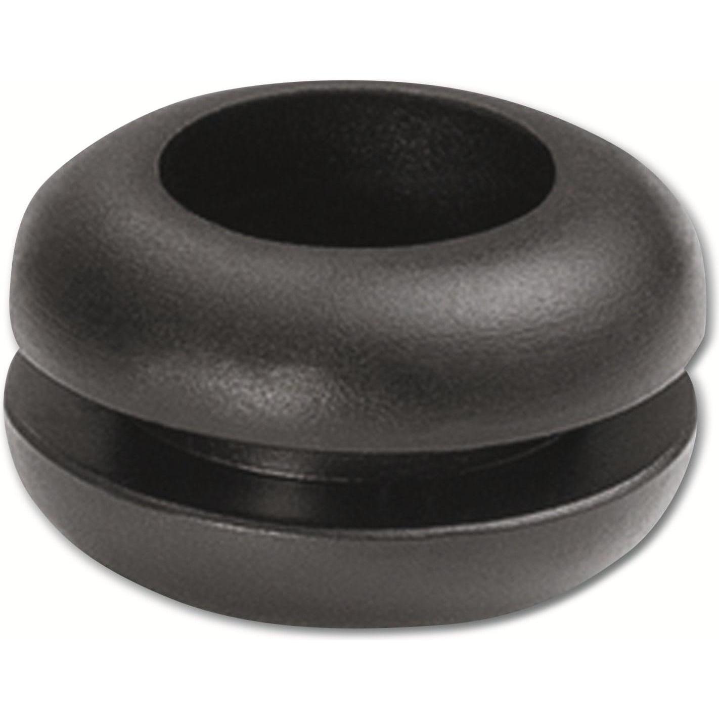 HellermannTyton, Leitungsführung Zubehör, Kabeldurchführungstülle ø 8 mm