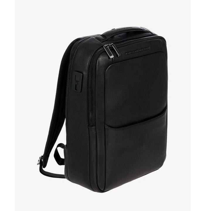 Actual product image Porsche Design Backpack / Daypack Roadster Leather Backpack S1 (14 l)