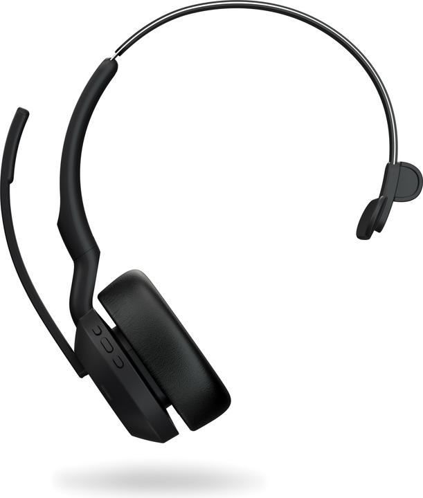 Actual product image Jabra Evolve2 55 UC (Wireless, USB-C)