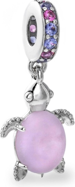 Image du produit Pandora Tortue de mer (Argent 925)