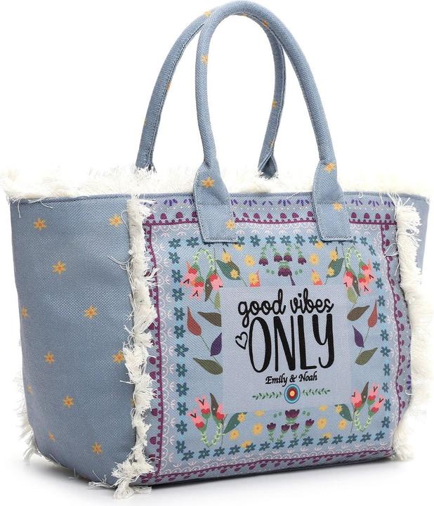 Immagine prodotto Emily und Noah Shopper E&N Elea (30.62 l)