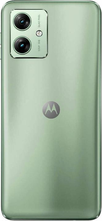 Produktbild Motorola Moto G54 Power (256 GB, Mint Green, 6.50", Dual SIM, 5G)