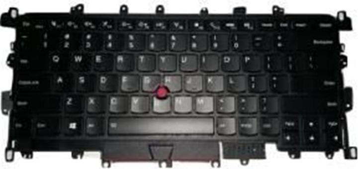Produktbild Lenovo 00JT873 Notebook-Ersatzteil Tastatur