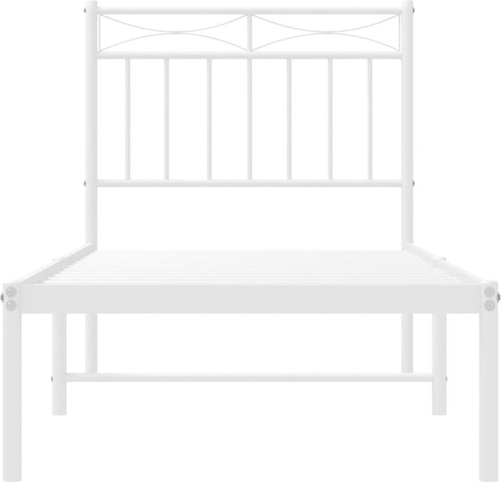 Produktbild VidaXL Hadia (160 x 200 cm)