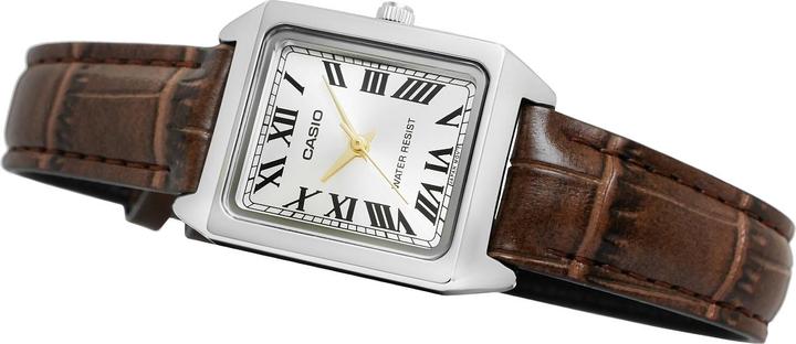 Actual product image Casio Collection (Analogue wristwatch, 22 mm)