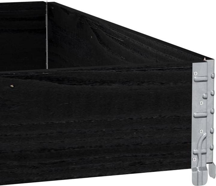 Produktbild vidaXL Pflanzkübel