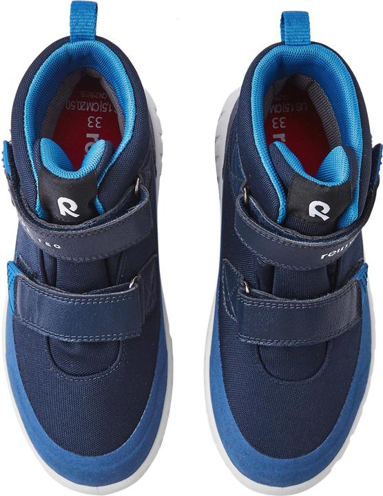 Produktbild Reima tec Kinderschuh Patter 2.0 Navy (25)