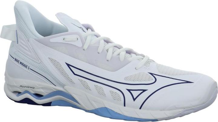 Actual product image Mizuno Wave Mirage 5 (44)