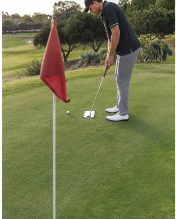 Actual product image SKLZ True Line Putting Mirror