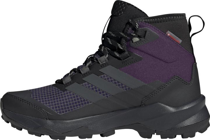 Actual product image Adidas Women's Terrex Skychaser AX5 Mid GTX CW+ (40)