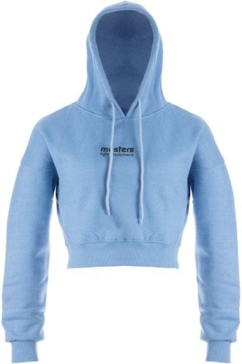 Produktbild Masters KurzHoodie (L)