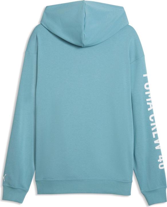 Produktbild Puma M Graphics French Terry Hoodie (M)