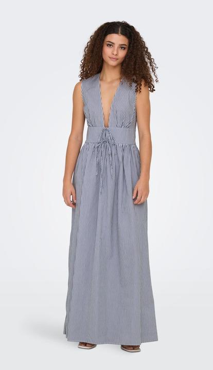 Image du produit Only ONLSISKA Langes Kleid Kleid (XL)