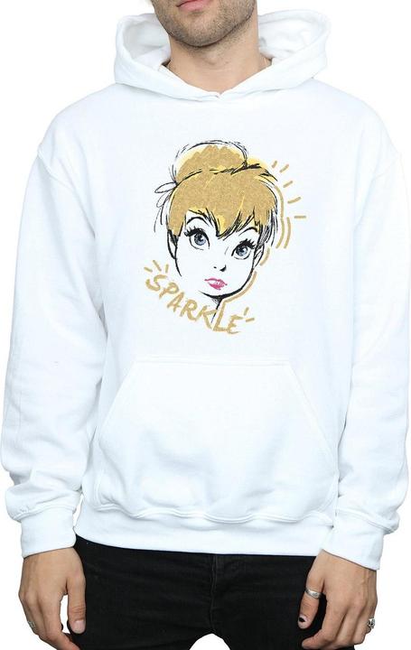 Produktbild Disney Tinkerbell Sparkle Kapuzenpullover (3XL)