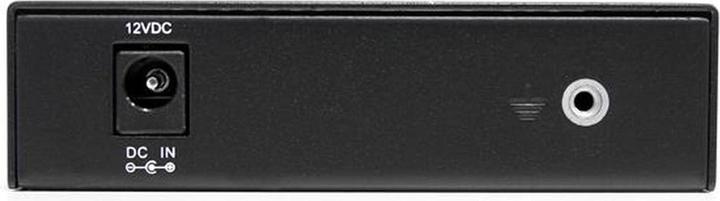 Produktbild StarTech Gigabit SM Fiber Media Converter