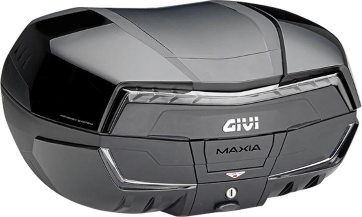 Givi V58 Maxia5 Tech (58 l)