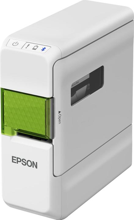 Produktbild Epson LW-C410 (180 dpi)