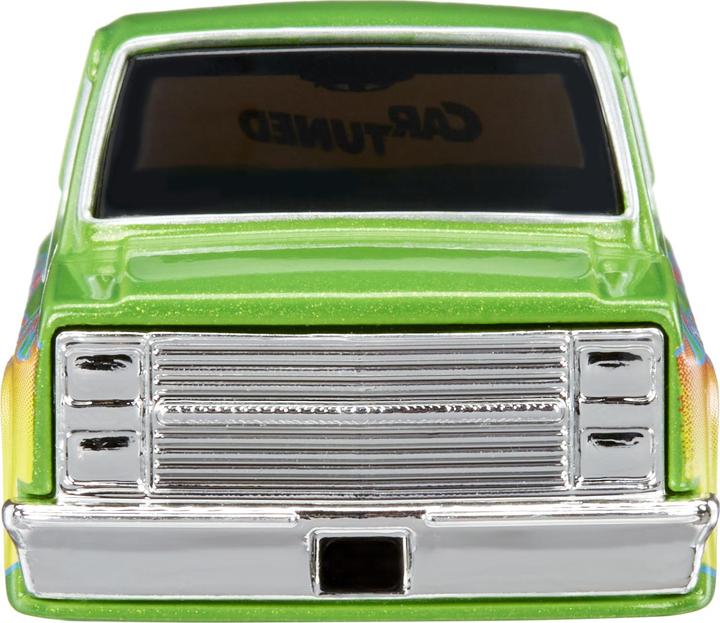 Produktbild MGA Entertainment CarTuned Series 1 Asst