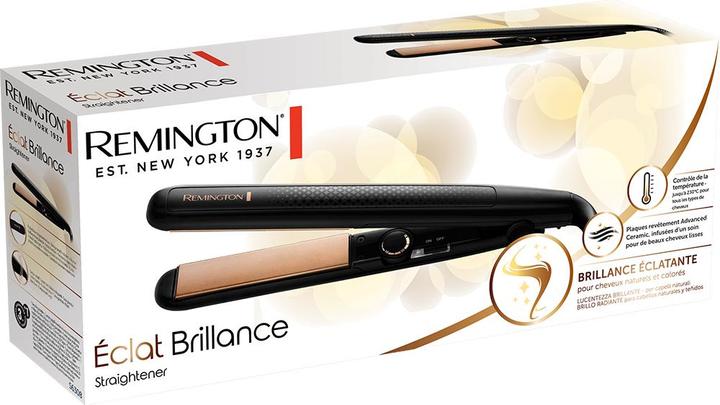 Immagine prodotto Remington S6308 (Piastra per capelli)