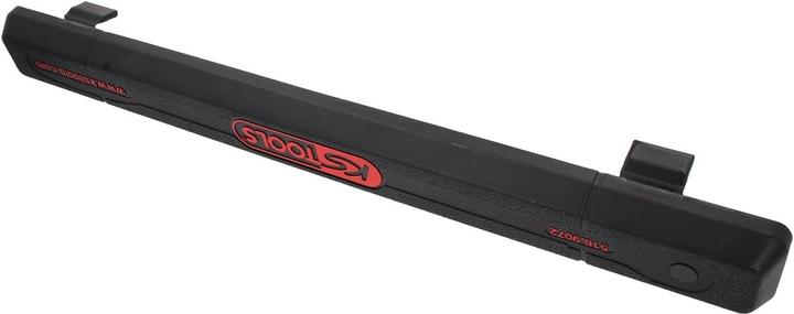 Produktbild KS Tools - 1/2" INFINITOOL Ratschen-Drehmomentschlüssel, 60-320 Nm (1/2", 60 - 320 Nm)