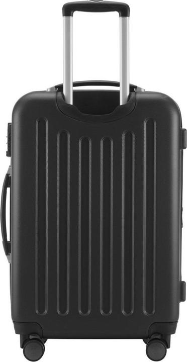 Actual product image Hauptstadtkoffer Spree - Suitcase hard shell matt with TSA (82 l, M (50 - 90l))