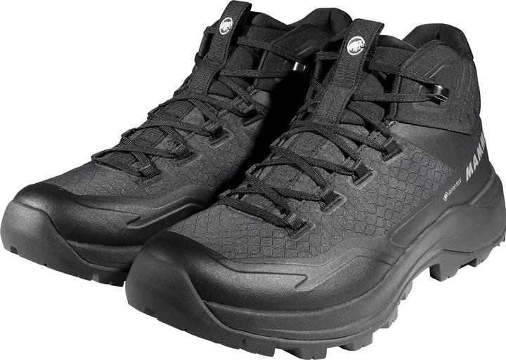 Produktbild Mammut Sertig III Mid GTX (42.5, 43)