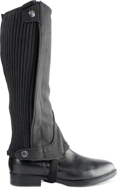 Hy Land Amara half chaps adults (M)