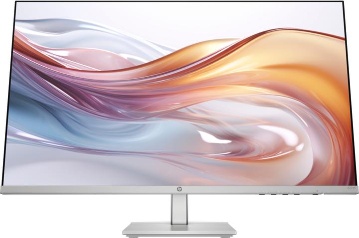 Actual product image HP Series 5 527 (1920 x 1080 pixels, 27")