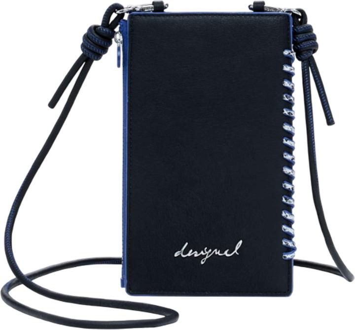 Black (black / blue)