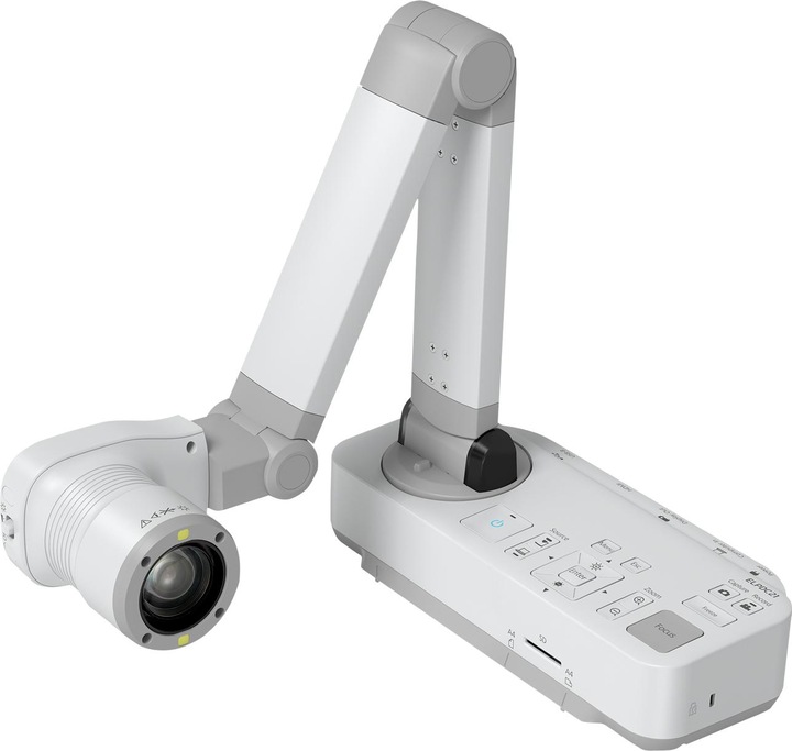 Image du produit Epson Caméra de document ELPDC30 (4K, A3)