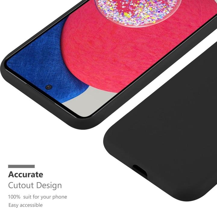 Image du produit Cadorabo TPU Candy Cover (Samsung Galaxy A52, Samsung Galaxy A52 5G, Samsung Galaxy A52s 5G)