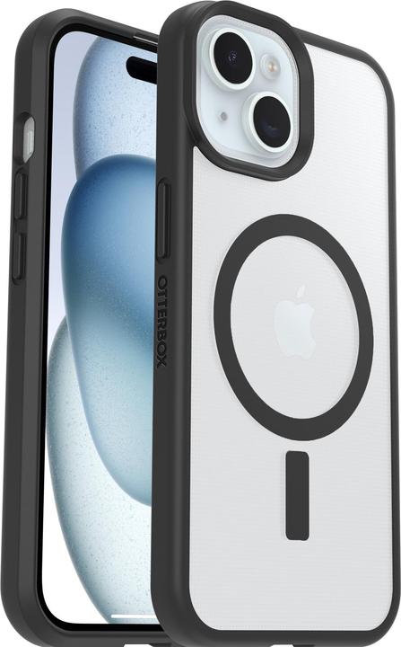 Produktbild OtterBox React mit MagSafe (Apple iPhone 16e, Apple iPhone 13, Apple iPhone 14, Apple iPhone 15)