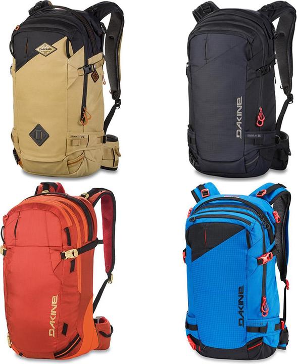 Produktbild Dakine Poacher RAS (26 l)