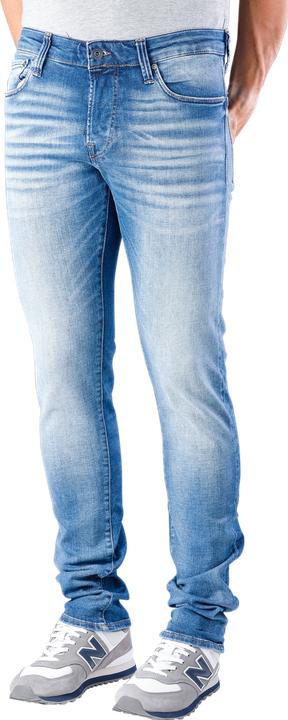 Produktbild Jack & Jones GLENN ICON JJ 357 50SPS Slim Fit Jeans (W30/L32)