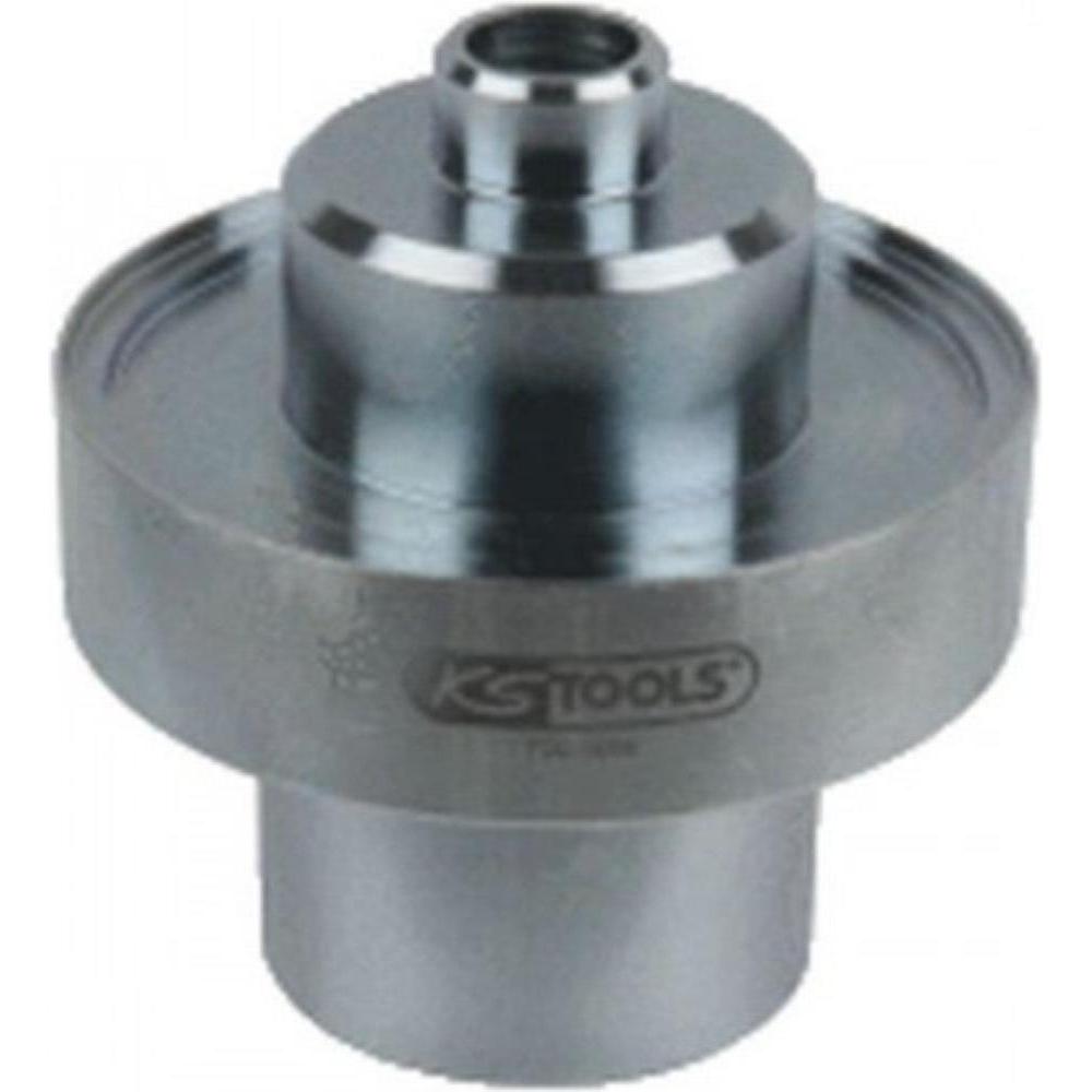 KS Tools Spezialdruckstück, Einbau, Ø 74mm (700.1656)
