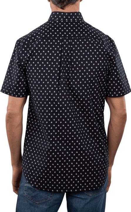 Immagine prodotto Tommy Hilfiger Shirt Short Sleeve Flex (S)