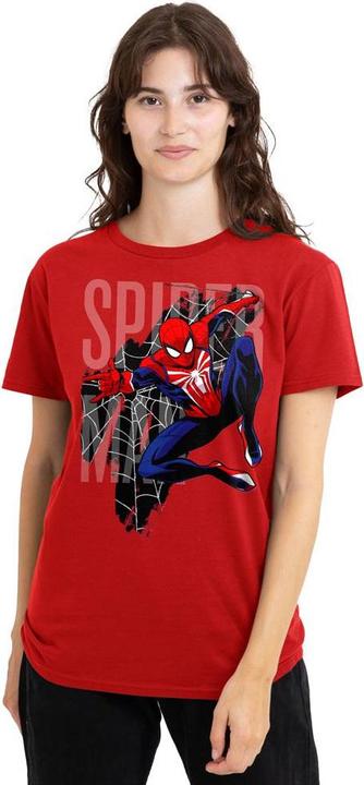 Produktbild Spiderman Gamerverse TShirt (S)