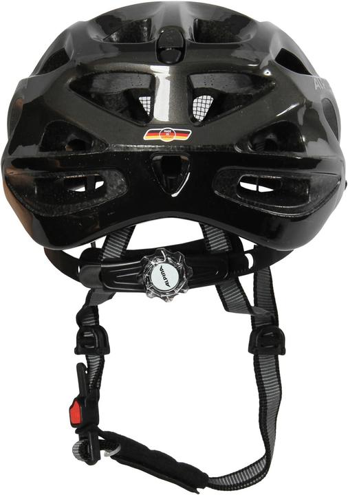 Actual product image ALPINA SPORTS THUNDER 2.0 black-anthracite 59-64 (59 - 64 cm)
