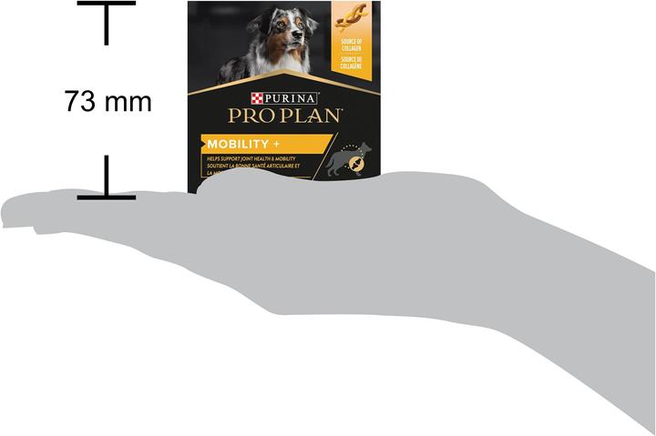 Immagine prodotto Pro Plan Per piano (Adulto, 1 pz., 100 g)