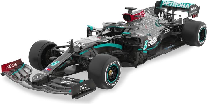 Jamara Mercedes-AMG F1 W11 EQ Performance