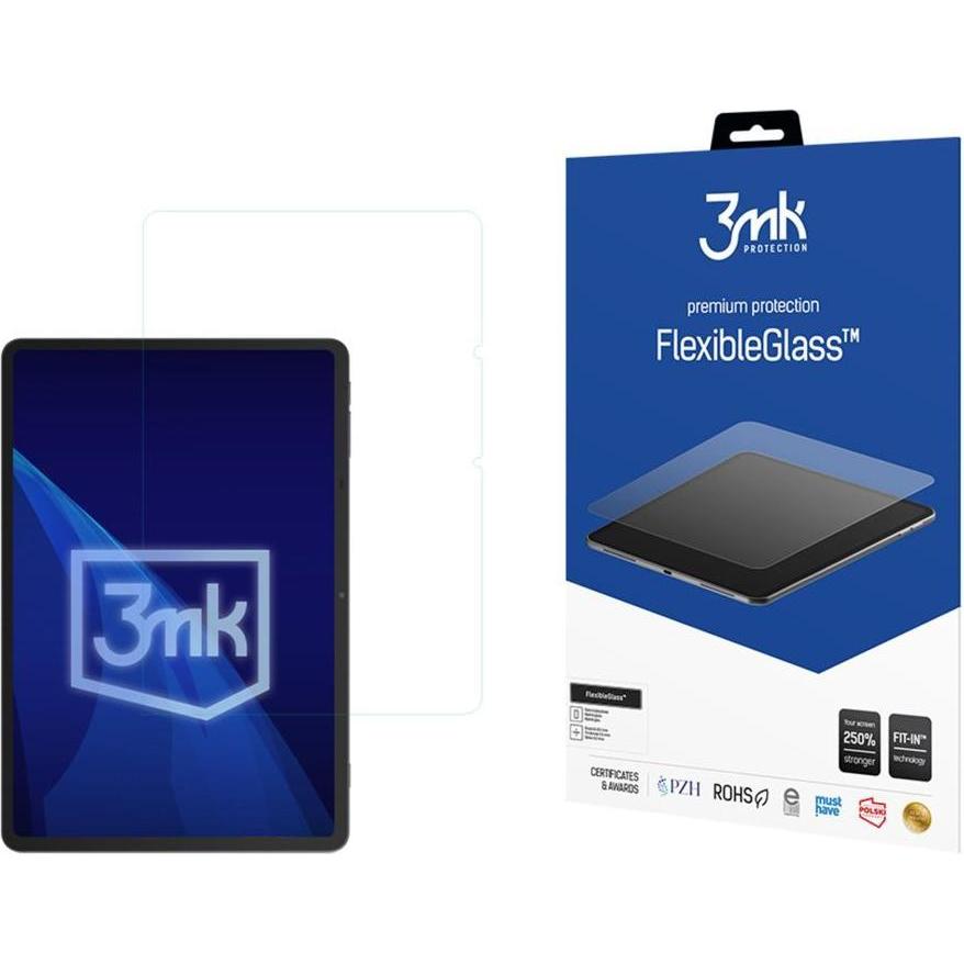 3MK Hybridglas FlexibleGlass auf TCL NXTPAPER 11 Plus (TCL NxtPaper 11 Plus), Pellicola tablet