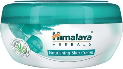 Produktbild Himalaya Herbals Nourishing Skin Cream Nourishing Cream For Face And Body 50Ml (Körpercreme, 50 ml)
