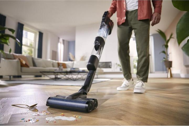 Produktbild Philips XW9383/01 AquaTrio Cordless
