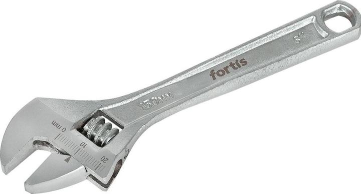 Produktbild Fortis Engländerschlüssel (20 mm)