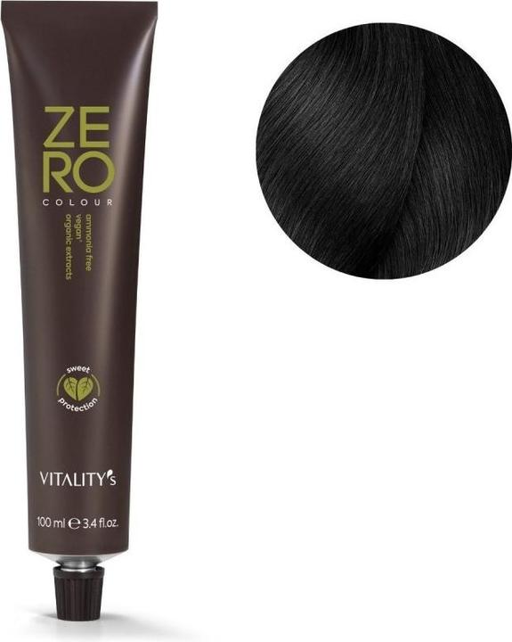 Produktbild Vitality's Vegan (3/0)