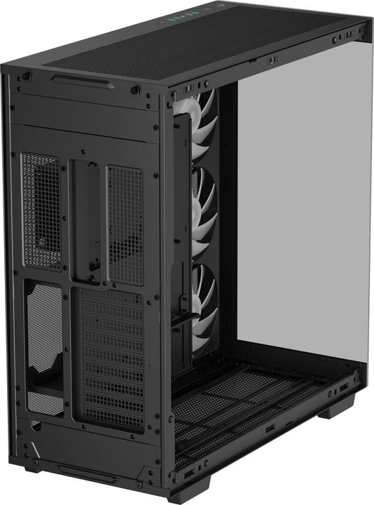 Image du produit Deepcool CH780 (mATX, ATX, E-ATX, Mini-ATX)
