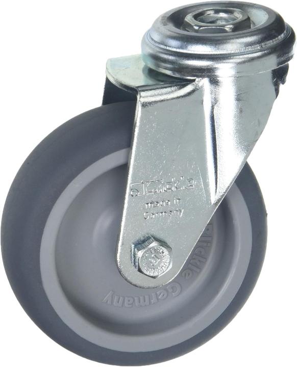 Productafbeelding Festool SYS-PORT R/2 wielenset